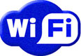 ����� Wi-Fi ����� ������� � ����